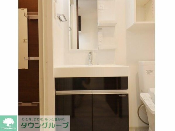 ジェノヴィア青砥スカイガーデンの物件内観写真